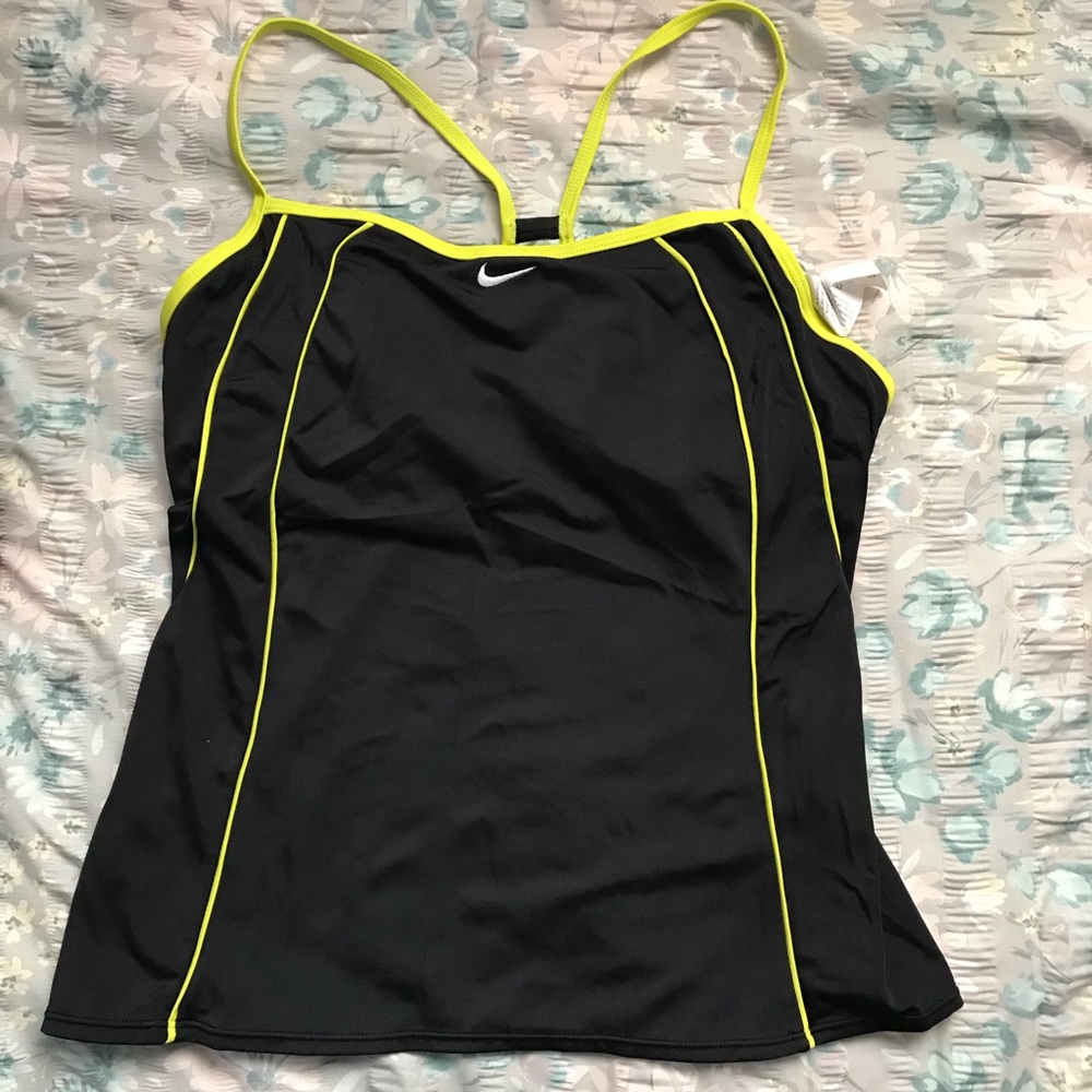 Nike Swimsuit